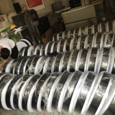 Gia công hộp đèn