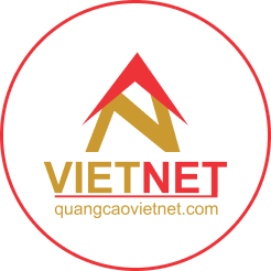 Công Ty TNHH Dịch Vụ Quảng Cáo VietNet