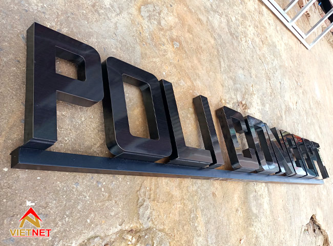 bang-hieu-chu-inox-den-cong-ty-poli-concept