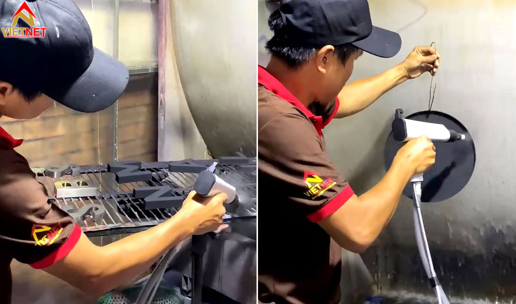 gia-cong-chu-inox-son-tinh-dien-chuyen-nghiep-gia-re